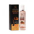 Queen Line Crystal Hair Serum with Argan Oil & Vitamin E, 250 ml