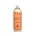 Moisturizing Conditioner for Wavy Hair Coconut & Hibiscus Shea Moisture 384ml