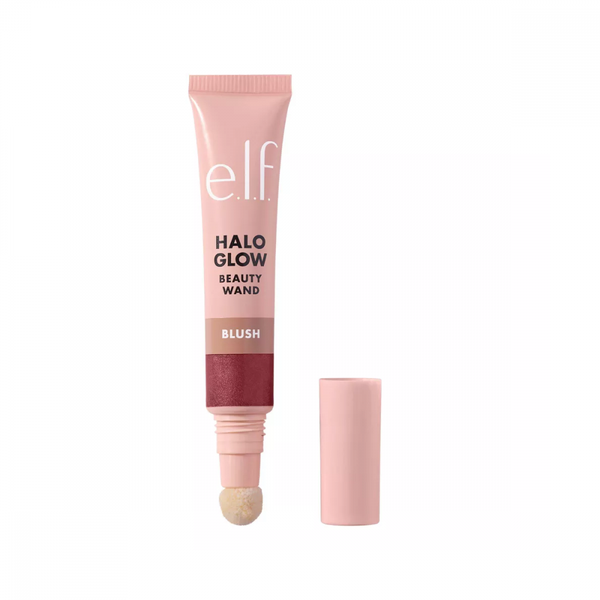 Liquid Blush Rare Beauty Berry Radiant Squalane Infused Elf 10ml