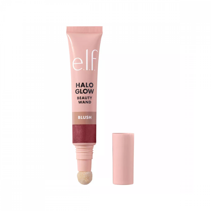 Liquid Blush Rare Beauty Berry Radiant Squalane Infused Elf 10ml
