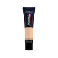 L'Oreal Paris Infallible Foundation Full Coverage Matte 115 Golden Beige 30ml