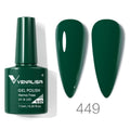 Venalisa Professional Gel Nail Polish 7.5 ml
