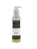 Mandy Care Shampoo Fragrance-Free 250ml