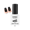 Make Over 22 NP81 Nail Polish Converter, Matte Finish, Quick Dry