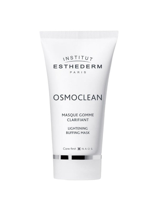 Institute Esthederm Osmoclean Exfoliating Brightening Cream Mask - 75ml