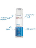 Shampoo for Dry Scalp and Dandruff Intensive Anti-Dandruff Bioxcin 300ml