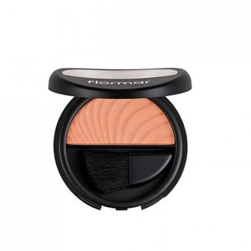 Dior Coral Blush Powder No. 101 Flormar