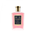 Floris London Rose Mouthwash Concentrated Floral Freshness 100ml