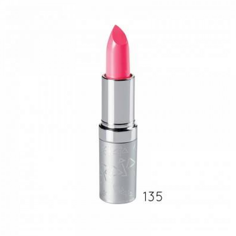 Karaja Matte Lipstick No. 135, Creamy Formula, 4ml