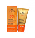 Nuxe Sun Melting Cream High Protection SPF 50, 50ml