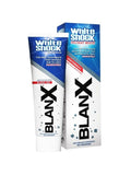 Blanx White Shock Instant White Toothpaste Peroxide-Free 75ml