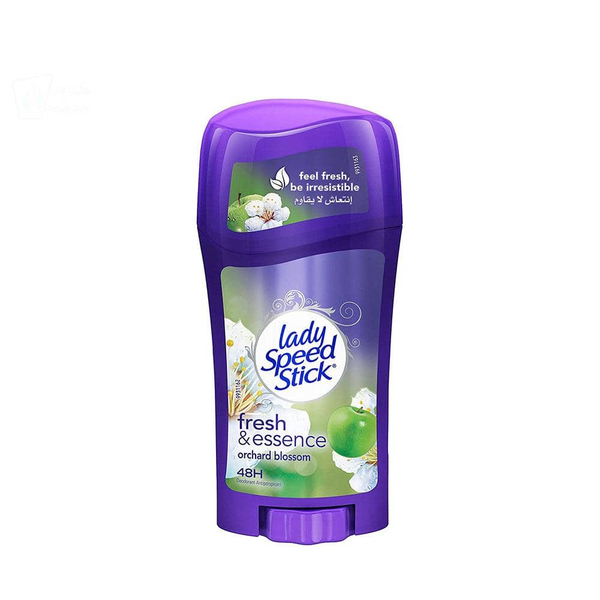 Orchid Deodorant Stick Long-Lasting Protection Lady Speed Stick 65g