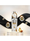 Hair Regrowth Serum Keratin Argan Oil Damage Repair Pure Beauty 90ml