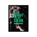 I Am Sorry For My Skin Comforting Jelly Mask, Licorice & Honey, Hydrating, 33 ml