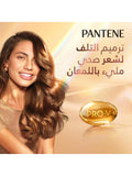 Pantene Pro-V Magic Water Anti Hair Fall Leave-In Cream - 270 ml