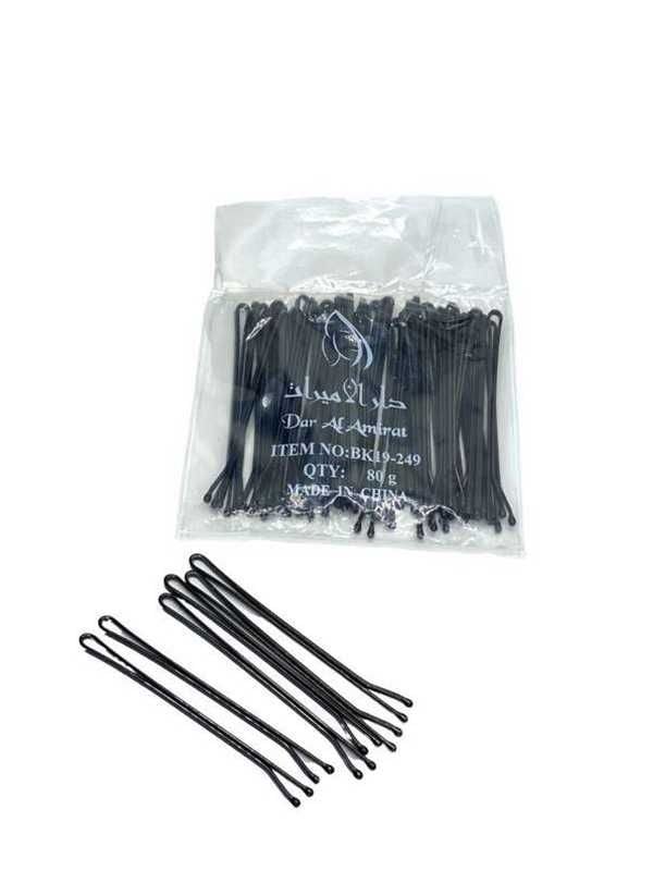 Hair System Large Hair Pins - Bulk Pack - 1 kg