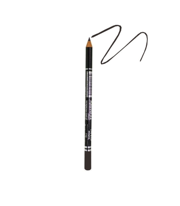 Forever 52 Professional Eyeliner Pencil F102 Brown