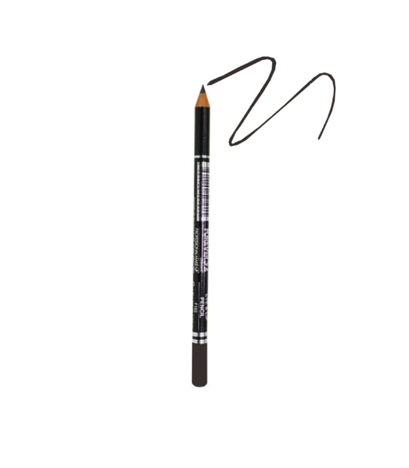 Forever 52 Professional Eyeliner Pencil F102 Brown
