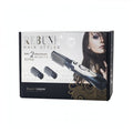 Rebune RE20172 Hair Styling Dryer, 1000W, with 2 Brushes