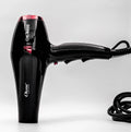 Okema Hair Dryer OK-4800 - 2400W Lightweight with Frizz Reduction