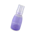 Enjoy Nail Polish Remover, Acetone-Free, Nourishing Oils, 237 ml