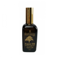 Entalia Moroccan Argan Oil, 100% Pure, Hair and Skin Moisturizer, 100ml