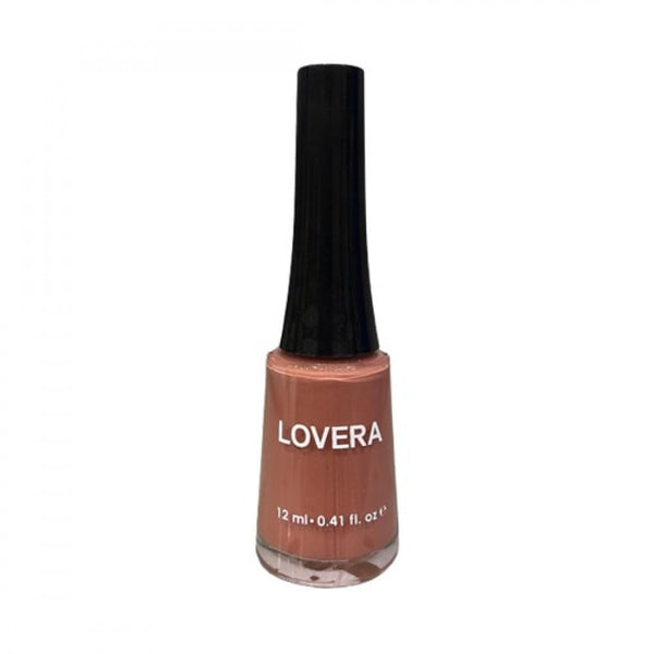 Lovera Nail Polish 013, Chip-Resistant, Quick-Drying, Glossy Finish