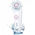 Beurer Beauty Facial Cleansing Brush FC 45 Waterproof 2-Speed