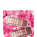 Essence The Rose Edition Eyeshadow Palette 9 Shades Matte Metallic