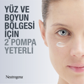 Neutrogena Retinol Boost Day Cream SPF 15, 50ml