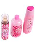 Cosmo Beauty Bundle Marshmallow Scent Body Care Set - 3 Pieces