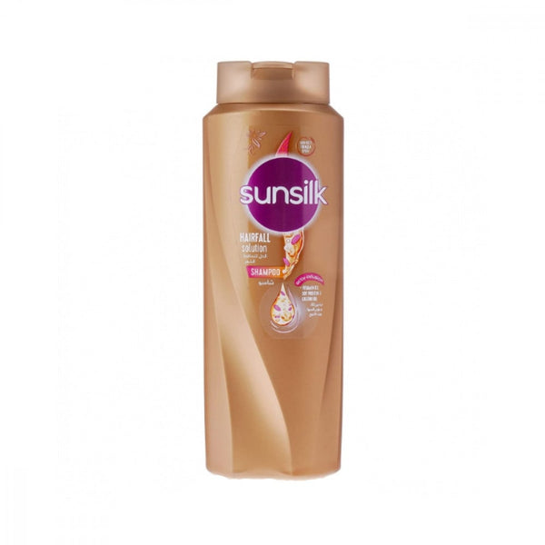 Sunsilk Strengthening Shampoo, Anti-Hair Loss Formula, 700ml