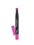 Flormar Matte Moisturizing Lip Powder - Semi-Sheer - 2.7g
