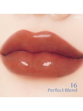 0 Combo Makeup Set Waterproof Lip Liner & Lip Gloss