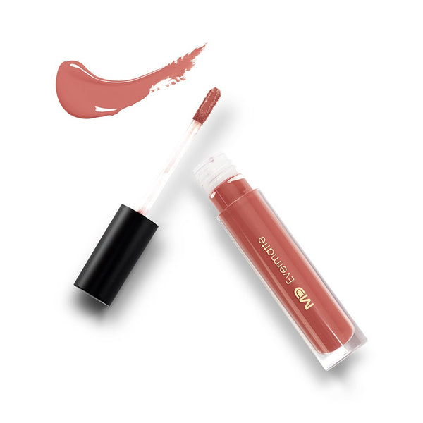 Md Ever Matte Liquid Lipstick L013, Full Coverage, 3ml