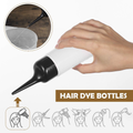 Salon System Large Empty Bottle for Hair Dye and Treatments