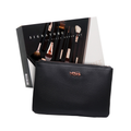 Make Over 22 Signature Makeup Brush Set MX03, 16 Piece Collection, Silicone Sponge