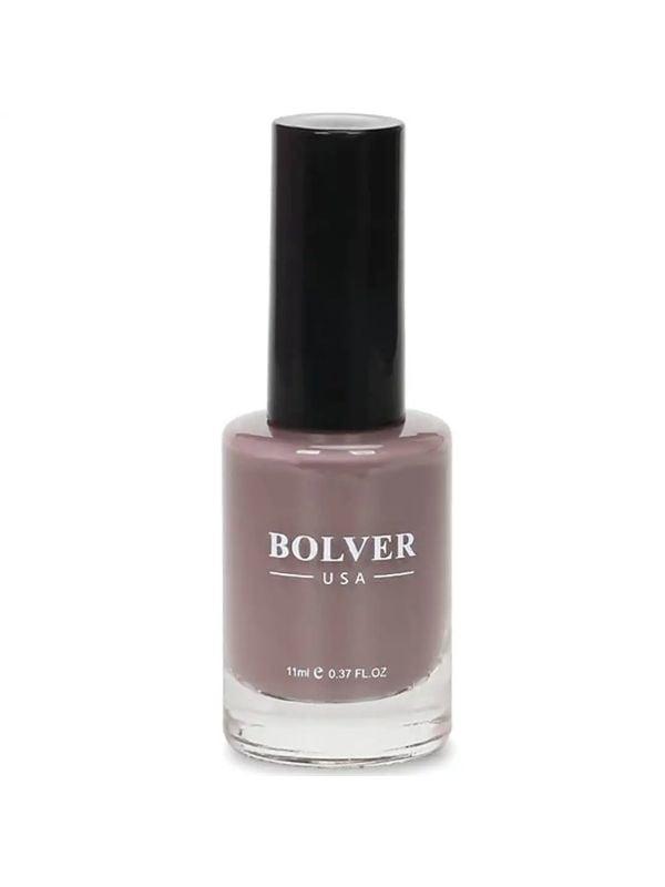 Nail Polish Quick-Dry Fade-Resistant Shade 603 Bolver 11ml
