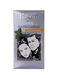 Black Hair Dye Natural Black 881 Bigen 40g