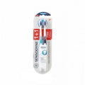 Repair & Protect Ultra Soft Toothbrush For Sensitive Teeth Sensodyne 2 Pack