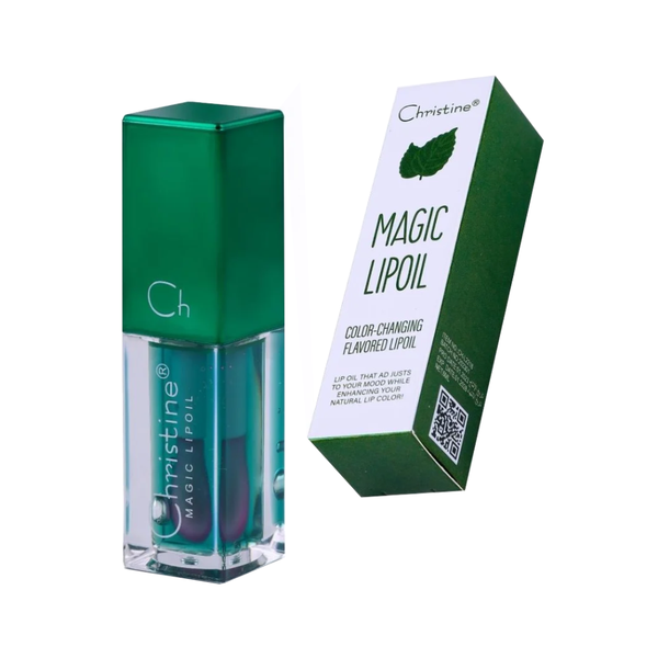 Christine Magic Liquid Lipstick 03 Rouge