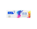 Daily Contact Lenses Platinum Gray 10 Lenses Bella