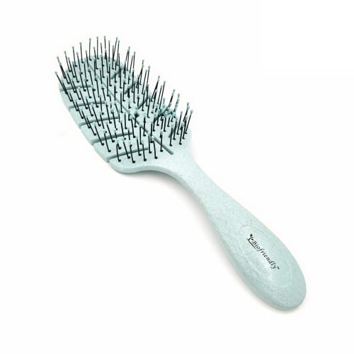 Bio Friendly M25439 Eco-Friendly Bristles Hairbrush