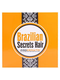 Brazilian Secrets Pro-Keratin Hair Mask - 250g
