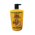 Garnier Ultra Doux Avocado Oil Shampoo, For Very Dry Hair, 1000ml