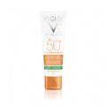 Sunscreen Cream SPF 50+ Hydrating Barrier Support Vichy Capital Soleil 50ml