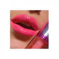 Revolution Glaze Lip Oil, Hyaluronic Acid, Vitamin E, Glam Pink, 4.6ml