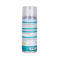 Collier Temporary Hair Dye Spray, Powder Blue, 138ml