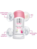 Pure Beauty Whitening Antiperspirant Stick - 50g