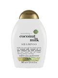 OGX Coconut Milk Shampoo - 385 ml